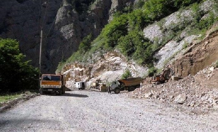 BMT təsdiqlədi: Ermənilər Qarabağdan qaçır, 50 nəfər sığınacaq istəyib